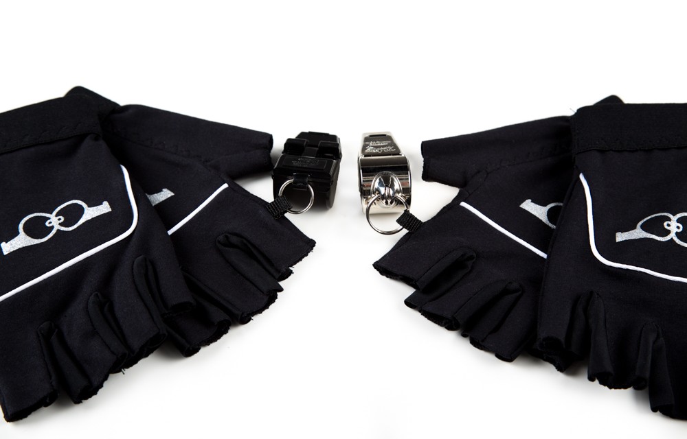 Blog  Whistle It Sports Gloves
